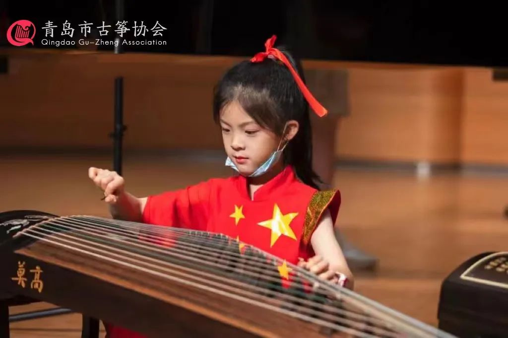 活动| “筝韵天下” 与名师交流，向上学习