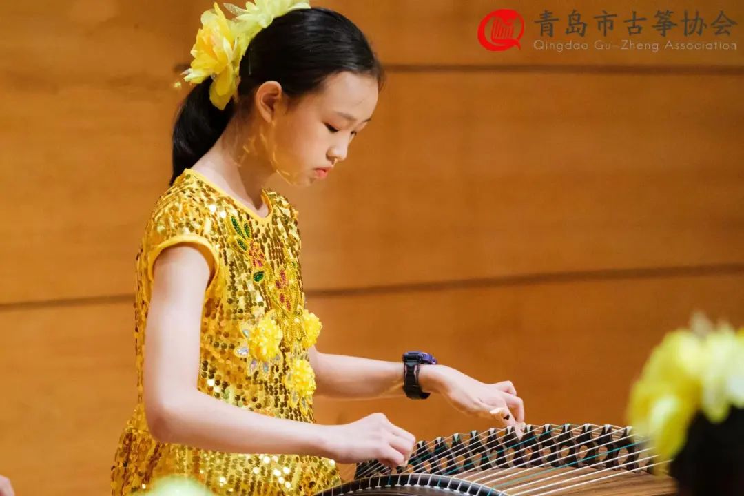 活动| “筝韵天下” 与名师交流，向上学习