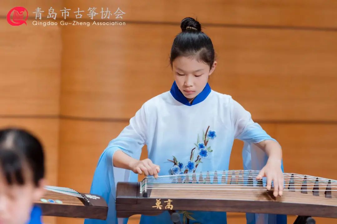 活动| “筝韵天下” 与名师交流，向上学习