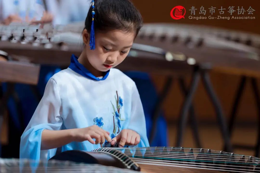 活动| “筝韵天下” 与名师交流，向上学习