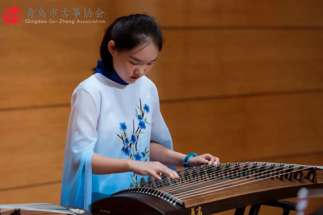 活动| “筝韵天下” 与名师交流，向上学习