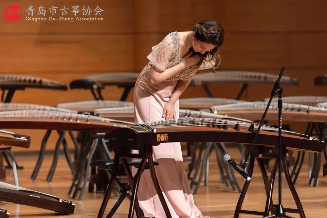 活动| “筝韵天下” 与名师交流，向上学习