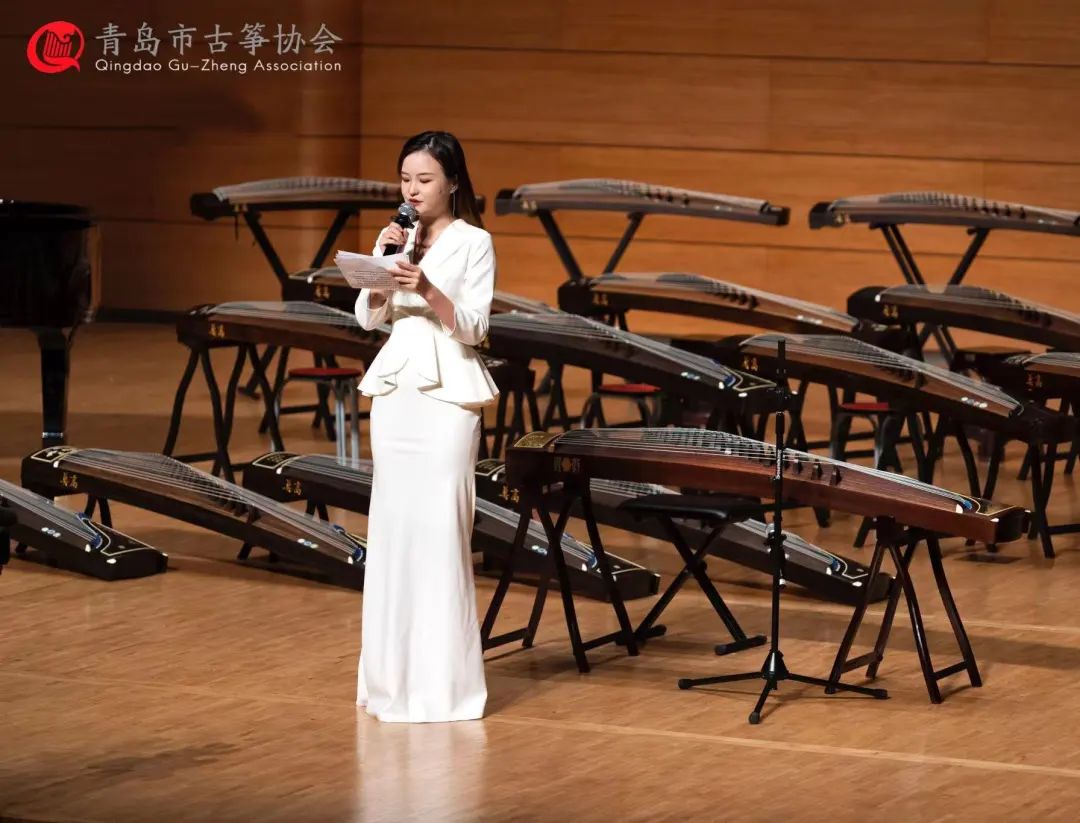 活动| “筝韵天下” 与名师交流，向上学习