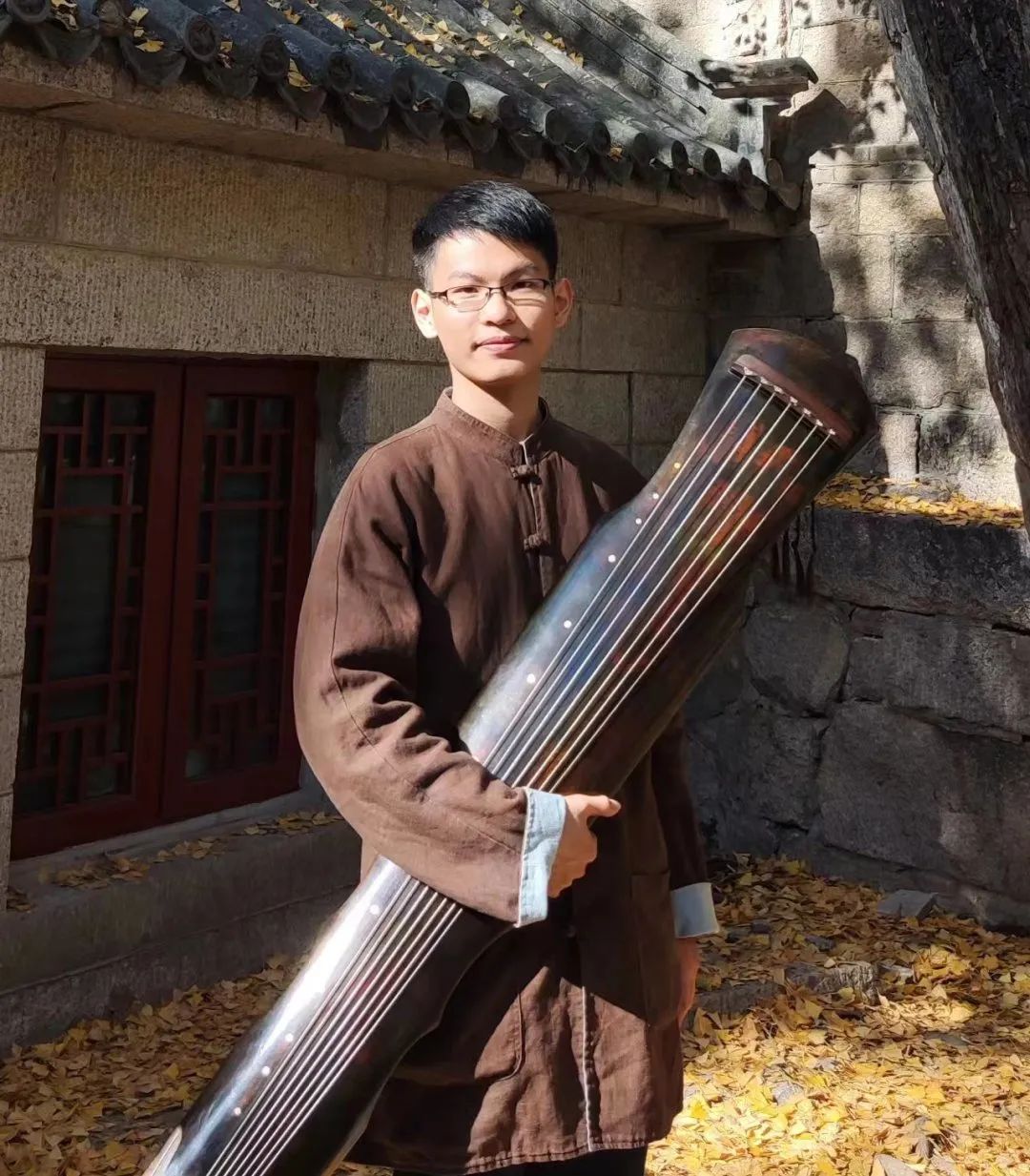 优秀演奏视频 | 紫钗记—献给秋天的作品