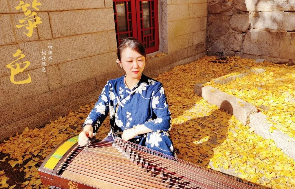 优秀演奏视频 | 紫钗记—献给秋天的作品