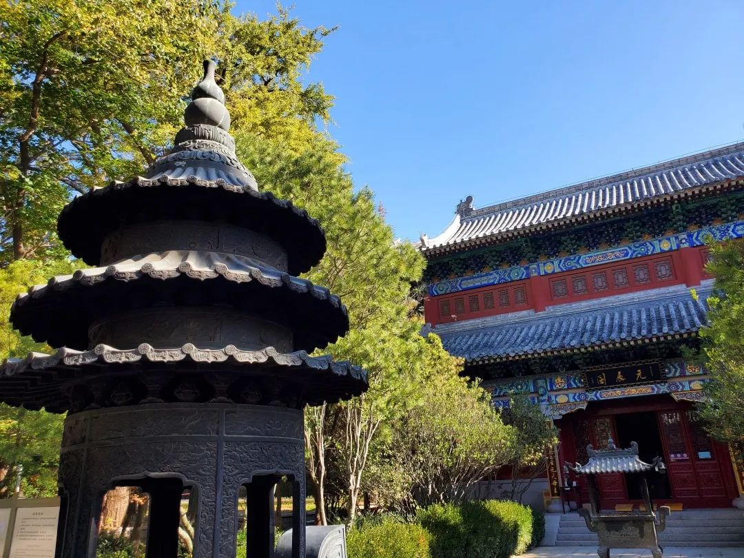 优秀演奏视频 | 紫钗记—献给秋天的作品
